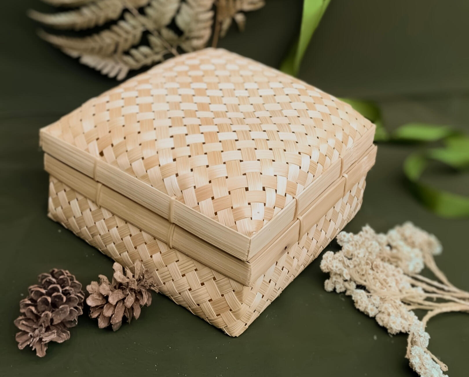 BESEK HERITAGE by Nusa Dispatch